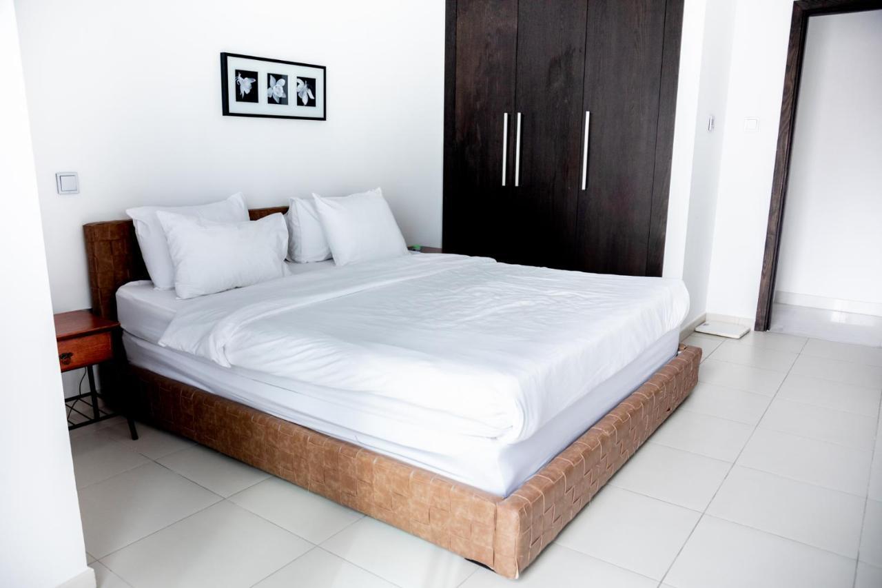 Nasma Luxury Stays - Cayan Tower Ντουμπάι Εξωτερικό φωτογραφία